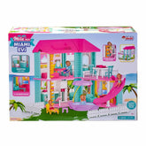03766 Milan's Miami House - Dede